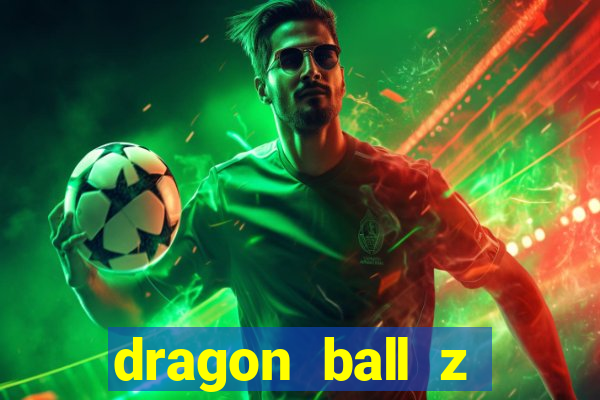 dragon ball z tenkaichi 4 ps2 iso